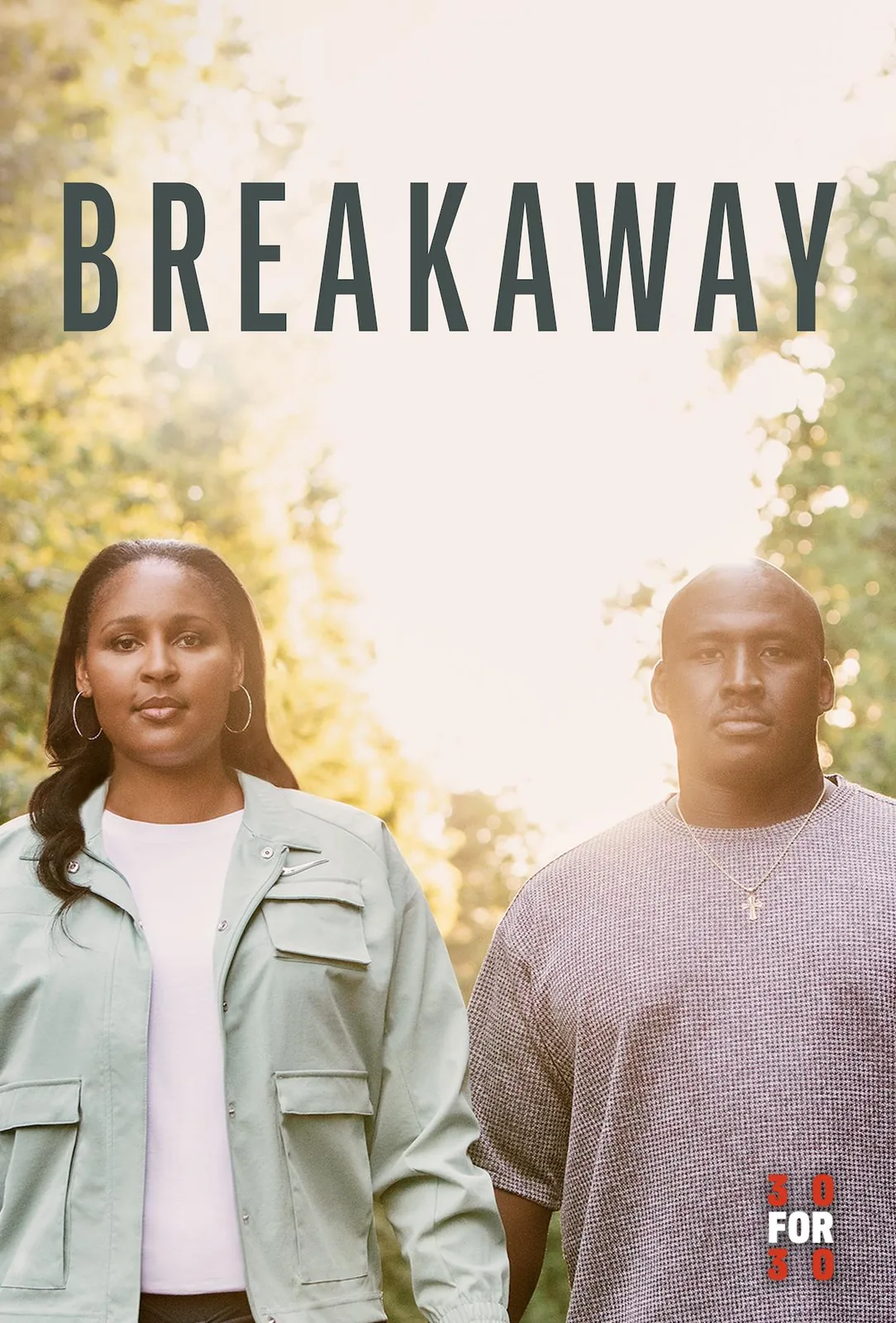 Breakaway